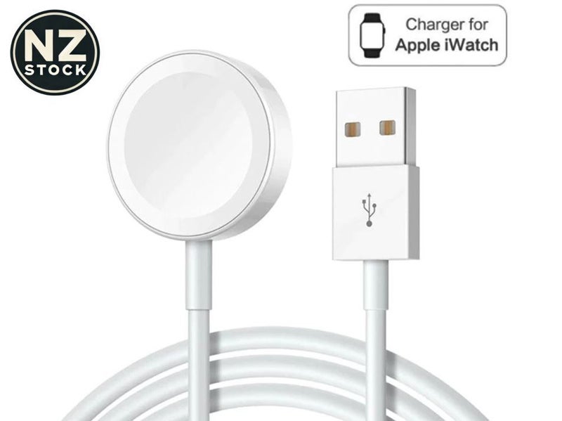 Apple Watch Charger Carousel 1