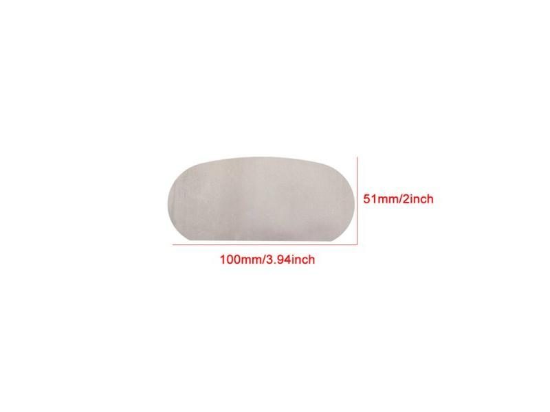 Pottery Ceramics Clay Scrapers Tool Clay Pottery Ceramics Scraper Cutter Tools Carousel 1