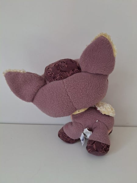 LPS VIPs Deer Plush Toy Carousel 2
