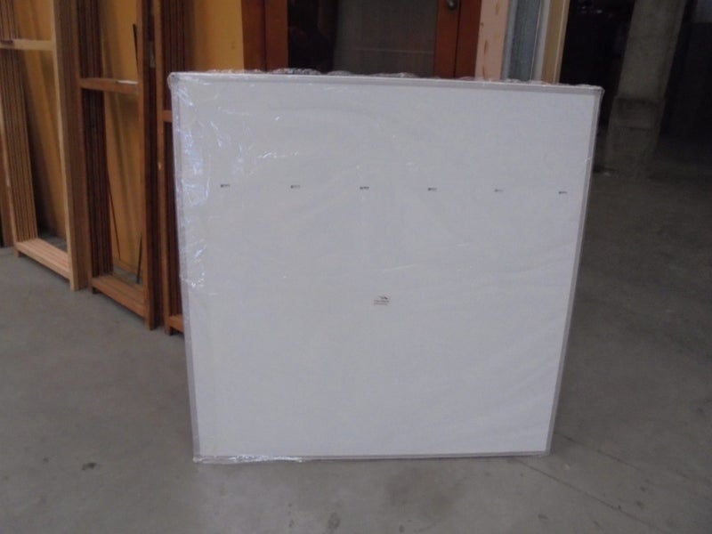 Whiteboard 1200 x 1200mm Last one left Carousel 1