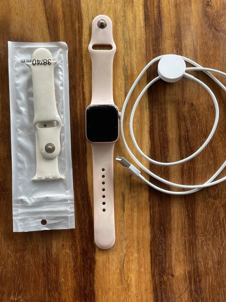 Apple Watch Carousel 2