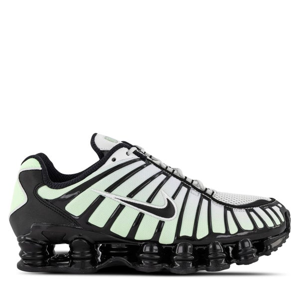 NIKE SHOX TL "VAPOR GREEN" (13) US* Carousel 1