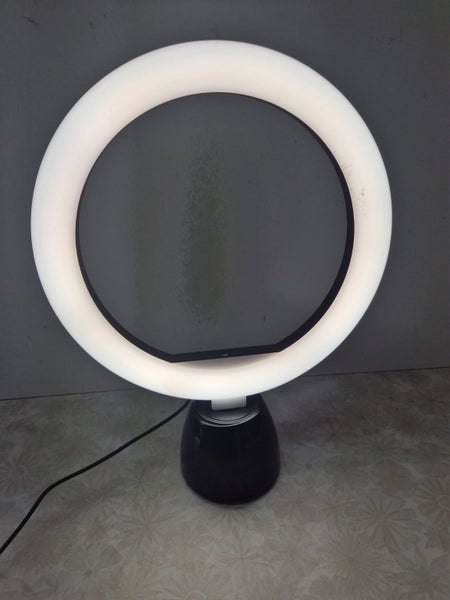 10" ring light Carousel 2