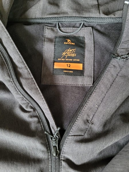 Rip Curl Jacket - Kids Size 12 Carousel 3