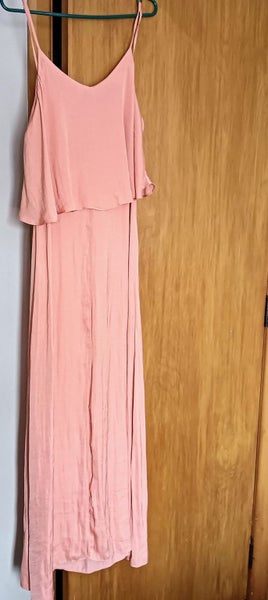 DECJUBA LILY MAXI DRESS SIZE M/10 Carousel 1