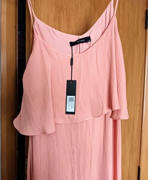 DECJUBA LILY MAXI DRESS SIZE M/10 Carousel 2