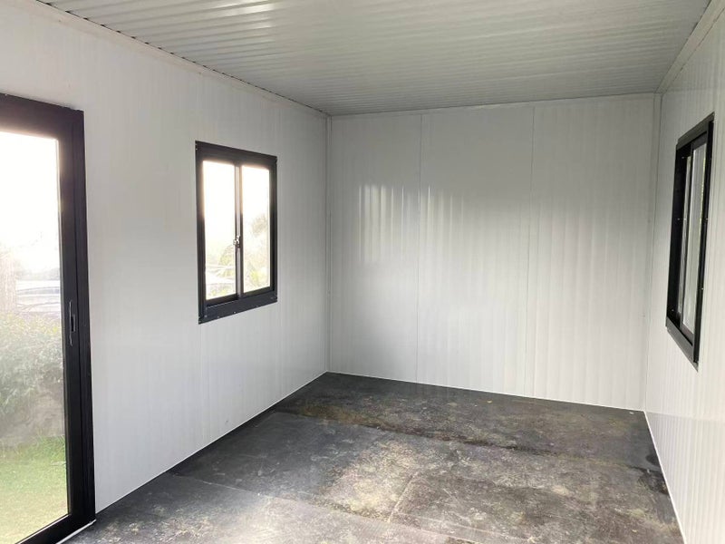 Brand New 6x3m Portable Cabin / Sleepout / Office / Unit / Tiny House64570331419393112