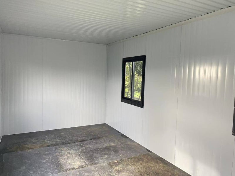 Brand New 6x3m Portable Cabin / Sleepout / Office / Unit / Tiny House64570331419393113