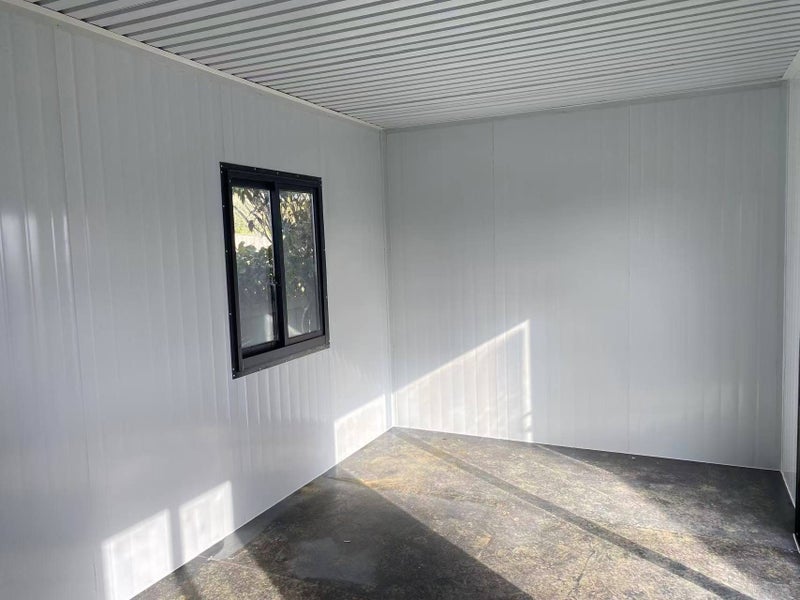 Brand New 6x3m Portable Cabin / Sleepout / Office / Unit / Tiny House64570331419393114