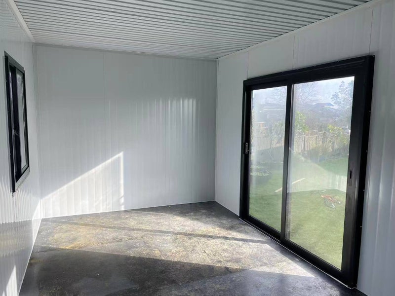 Brand New 6x3m Portable Cabin / Sleepout / Office / Unit / Tiny House Carousel 6