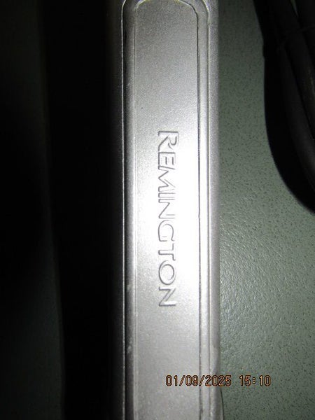 Hair Straightener - Remington - New Carousel 2