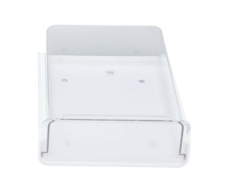 Acrylic Drawer Storage Concealed Acrylic Drawer Storage Holder with 3 Pastes Carousel 1