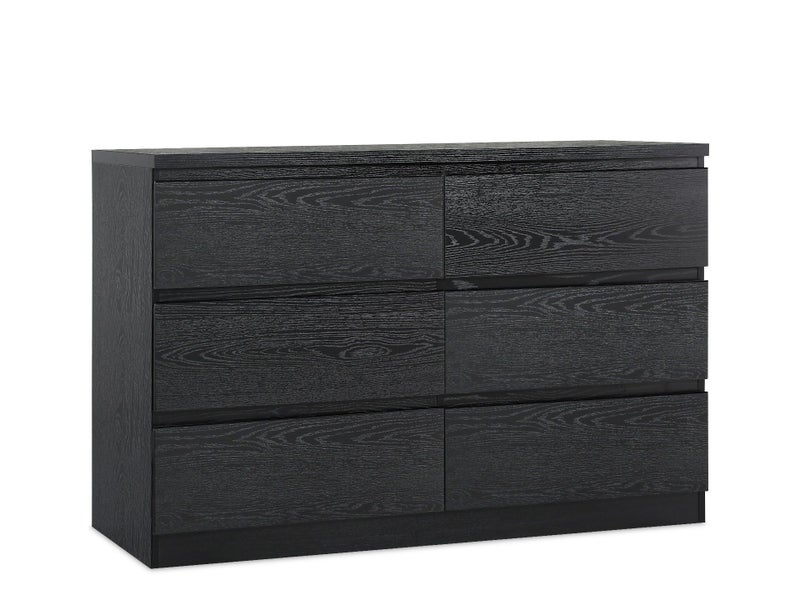 Wooden Drawers Lowboy Carousel 2