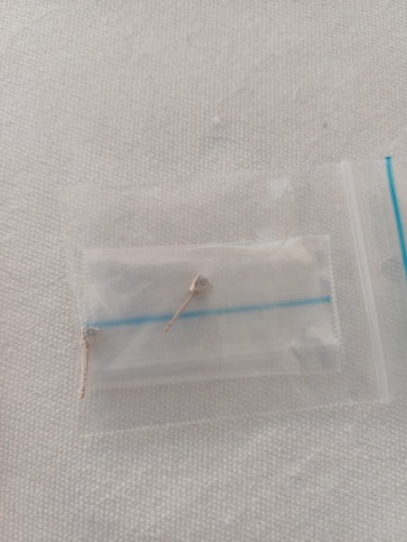 Diamond earrings Carousel 2