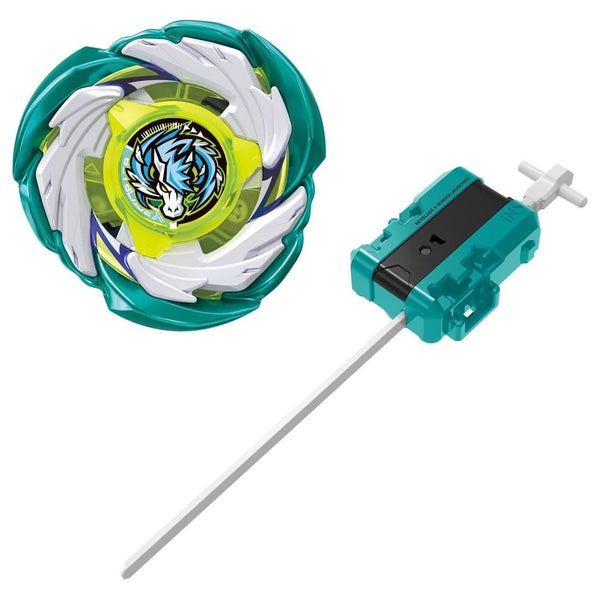 CX-07 Starter PegasusBlast ATr | Beyblade X Carousel 4