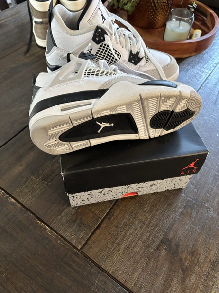 Air Jordan 4 Retro Carousel 5