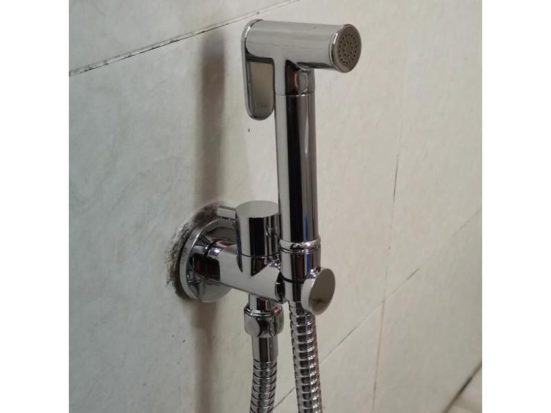 Brass Bidet Faucet Hand Held Bidet Shower Bidet Sprayer Torneira Lavabo Toilet Carousel 1