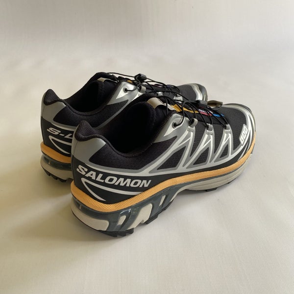 Salomon XT-6. US 9. NEW! FREE SHIPPING! Carousel 3