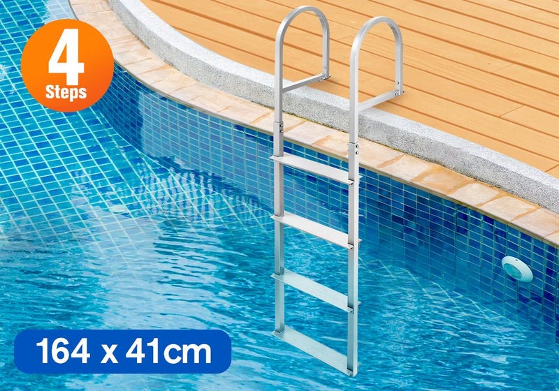 Pool Ladder Carousel 1