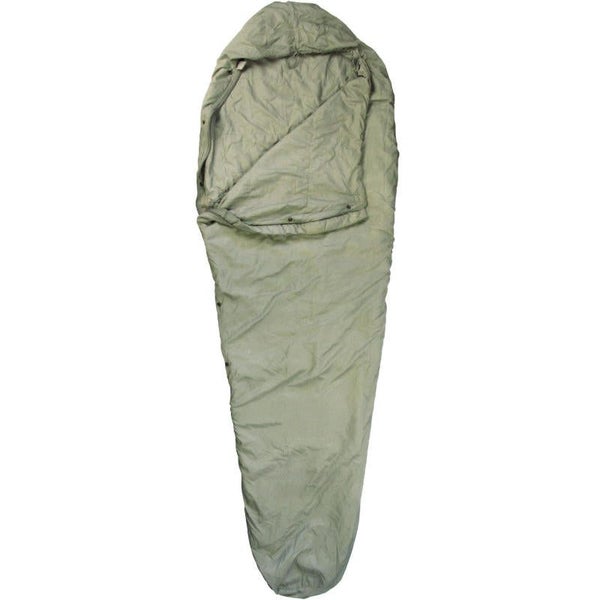 ECWS Patrol Sleeping bag Carousel 1