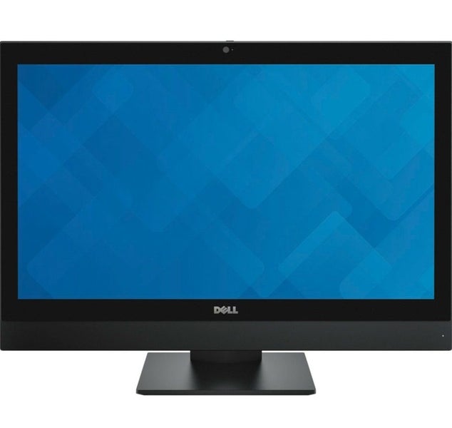 DELL All in One PC 24 inch display Windows 11 Carousel 1