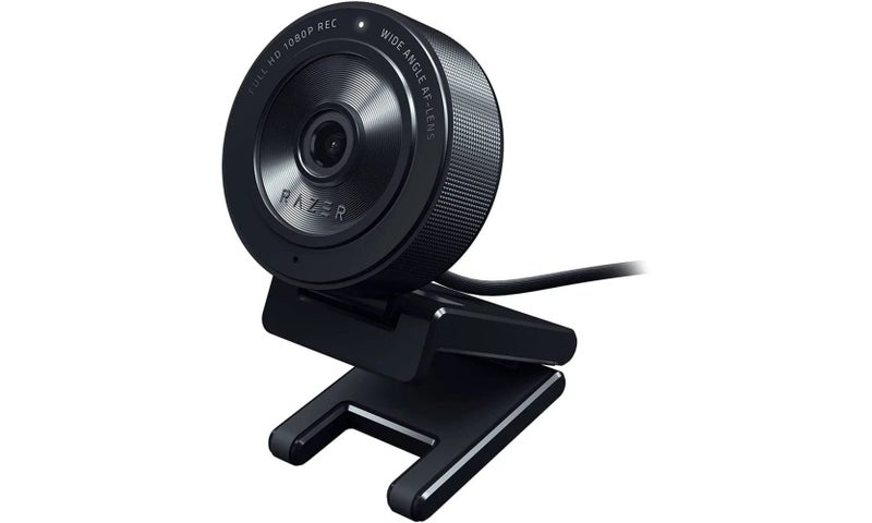 Razer Kiyo X Full HD Streaming Webcam Carousel 1