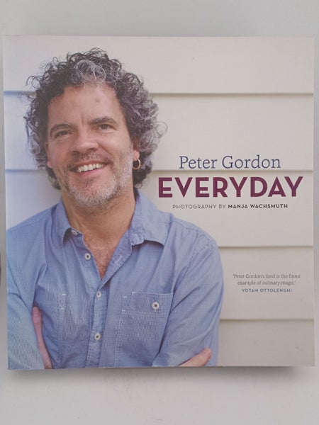 Peter Gordon Everyday by Peter Gordon64272224146435110