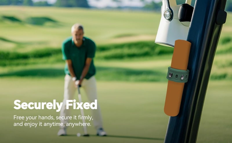 Golf Cart Accessories Fits 38 to 60 Ring Gauge Magnetic Holder Carousel 1