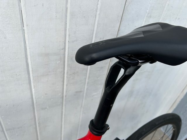 Focus Izalco Max (11 Spd Dura Ace) - M/L Carousel 13