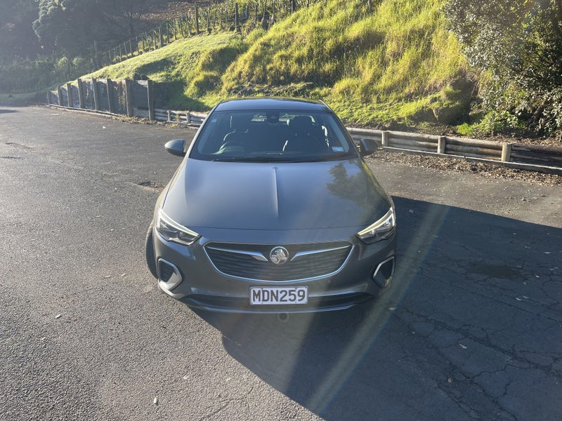 2019 Holden Commodore Rs-V64205768972930113