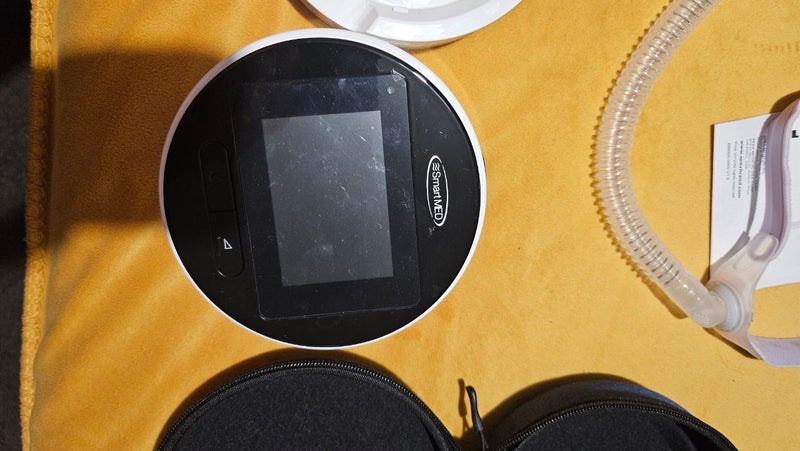 Smart med CPAP Carousel 1