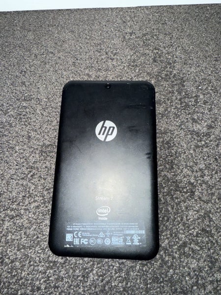 HP Stream 7 Tablet – Used, Windows 8, 7” Touchscreen, NZ Carousel 2