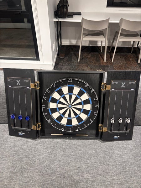 Export Ultra Dartboard Carousel 1