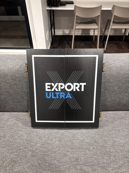 Export Ultra Dartboard Carousel 2