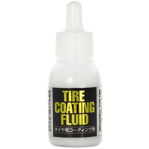 Tamiya 87220 TYRE COATING FLUID [Tamiya 87220] Carousel 1