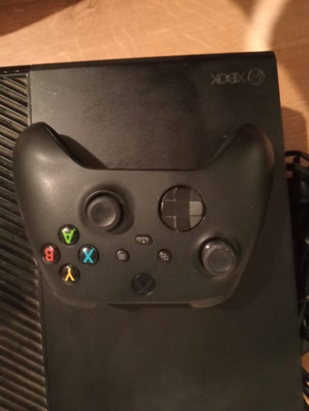 Xbox one ($1 Res) Carousel 2
