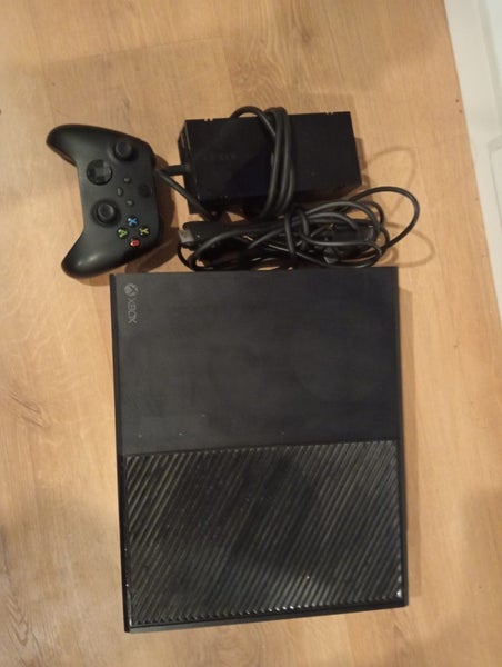 Xbox one ($1 Res) Carousel 1