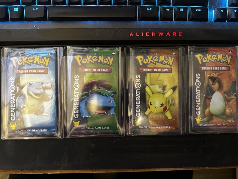 booster packes Carousel 1