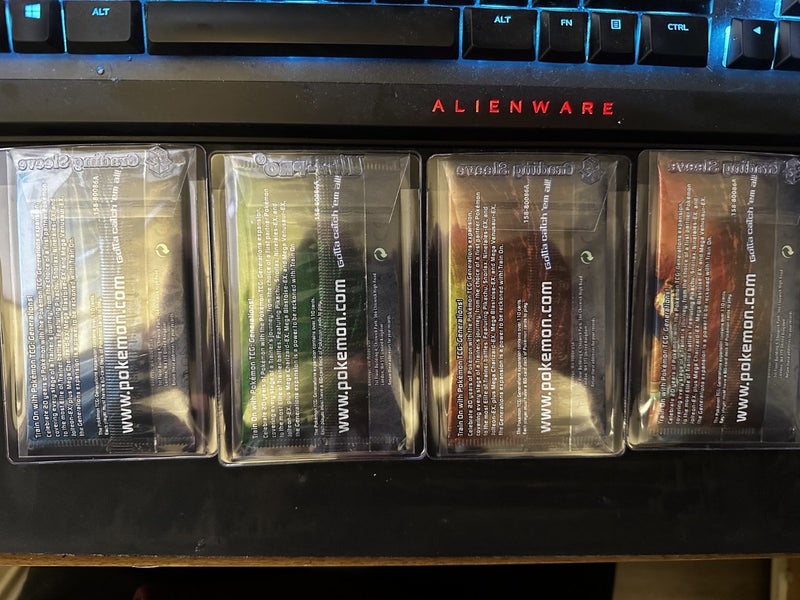 booster packes Carousel 2