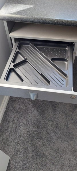 Mobile - 3 Drawers Carousel 2