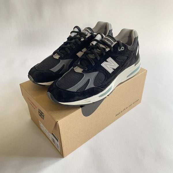 New Balance 991v2 Made in UK. US 9. FREE SHIPPING! Carousel 1
