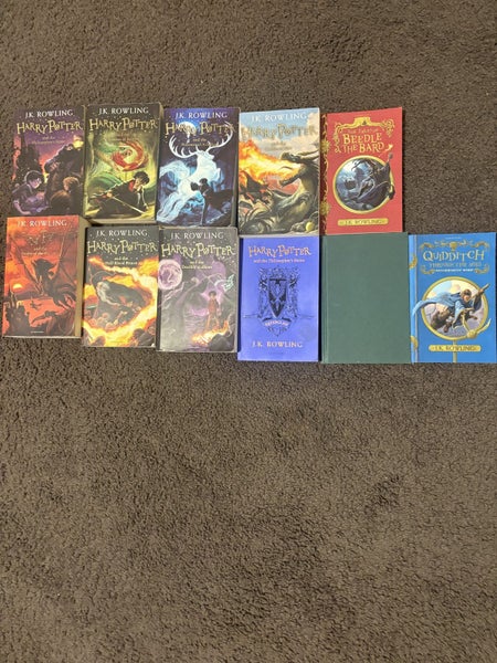 Books Carousel 1