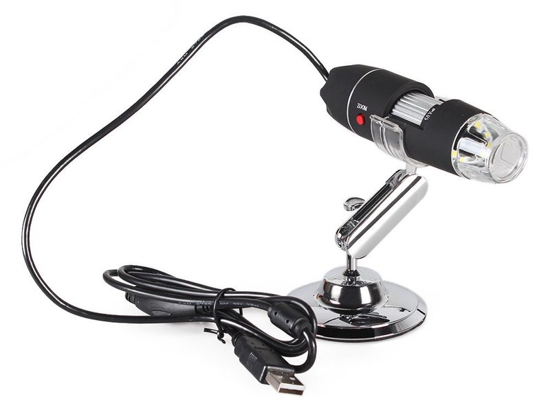 Digital Microscope (Auckland Stock) Carousel 2