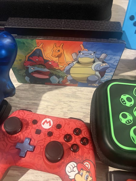Nintendo Switch Bundle Carousel 2