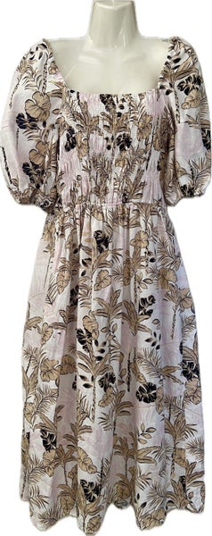 ~*~ WITCHERY Gorgeous Dress (10) ~*~ Carousel 1