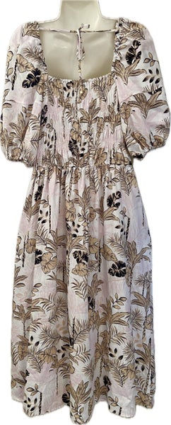 ~*~ WITCHERY Gorgeous Dress (10) ~*~ Carousel 2