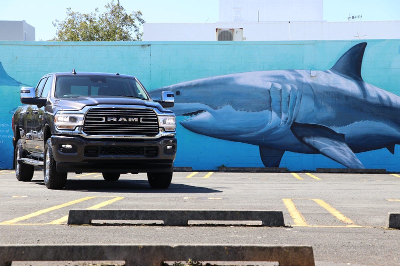 2025 Ram 2500 Laramie Ram Box63889161547011114