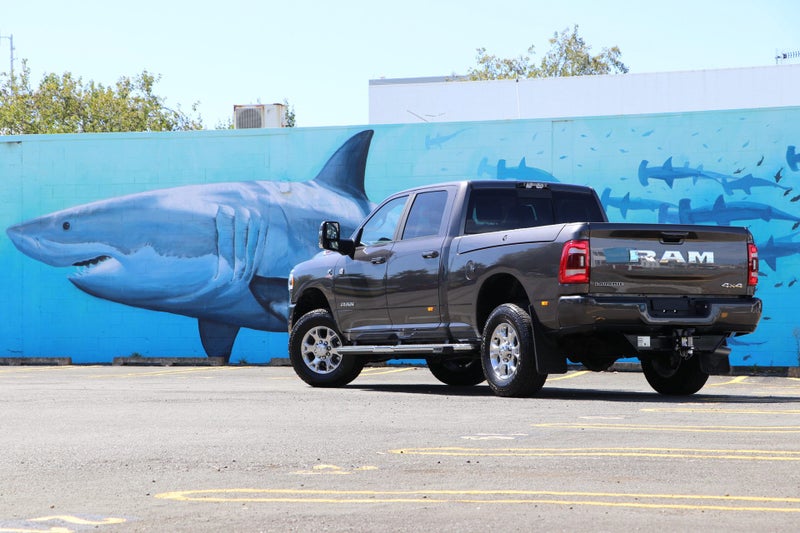 2025 Ram 2500 Laramie Ram Box63889161547011112