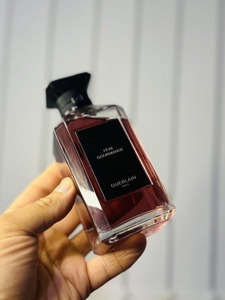 5ML/10ML Decant Of Feve Gourmand Guerlain Carousel 2