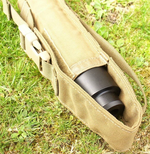 Specter Gear Ground Illumination Flare/Suppressor Pouch Carousel 2